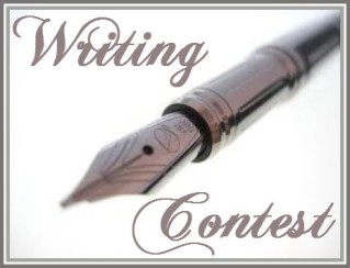 Writing-Contest-Logo